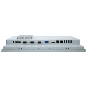 ARBOR LYNC-715-7433G8 15" Touch Panel PC with Intel Atom x7433RE CPU, 2x 2.5 GbE LAN, 5 USB, 8 GB memory